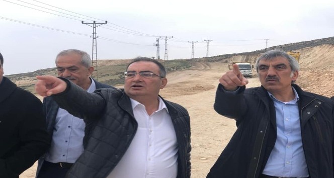 Belediyeden hizmet atağı