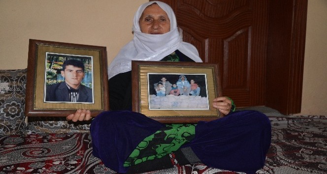 Eşi, 3 çocuğu ve 2 kardeşi şehit oldu, mücadelesi ile yılın kadını seçildi