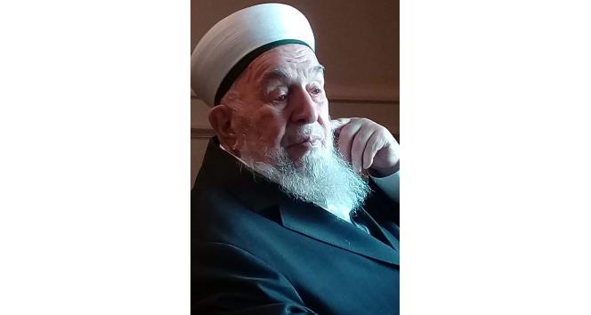 Abdullah Ustaosmanoğlu Hoca vefat etti