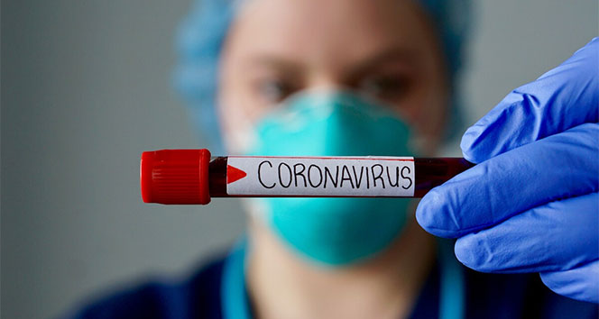 ABD’de korona virüsünden ikinci Türk hayatını kaybetti