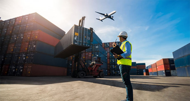 Lojistik sektörüne koronavirüs engeli