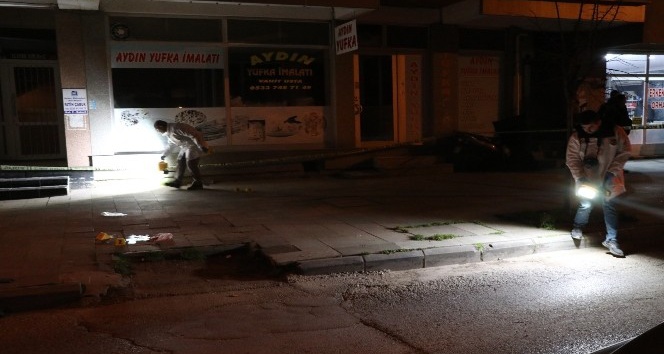 Yalova’da silahla sırtından vurulan bir kişi hayatını kaybetti