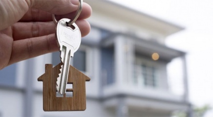 Konut satışlarında büyük artış