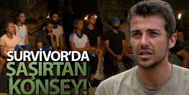 Survivor’da dün kim elendi? İşte Survivor 5. Hafta Gönüllüler SMS sıralaması ve elenen isim
