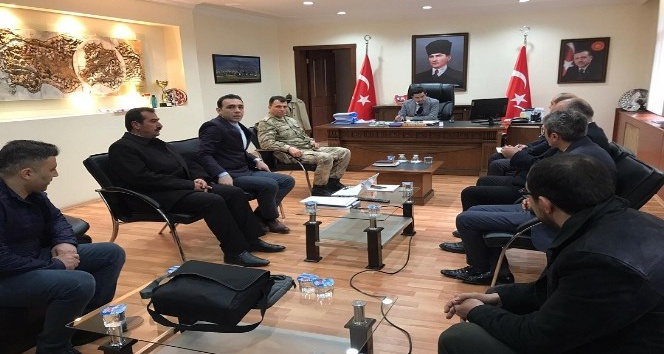 Malatya’da ATM tuşları 15 dakika ara ile dezenfekte edilecek