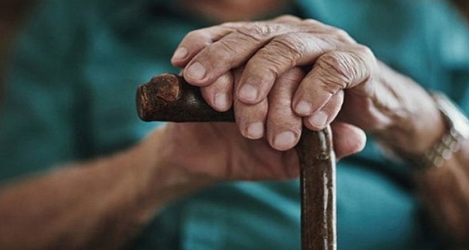 Erzincan’da yaşlı nüfusun toplam nüfus içindeki oranı 12,2