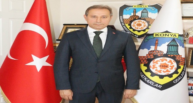 Başkan Karabacak: “Tedbir paketi ekonomimize önemli katkı sağlayacak”