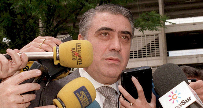 Real Madrid'in eski başkanı Lorenzo Sanz hayatını kaybetti