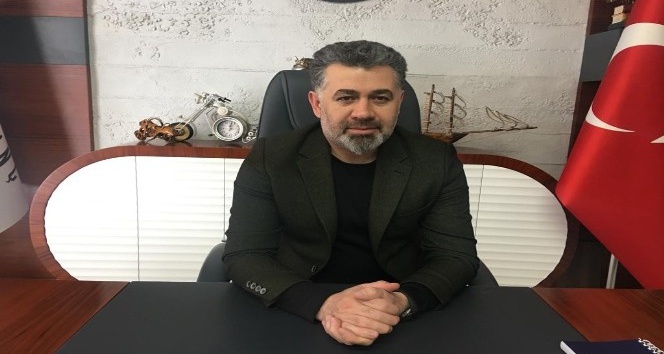 Sedat Kılınç: “Faiz oranları düştükçe ülke ekonomisinde yatırım alanları çoğalıyor”