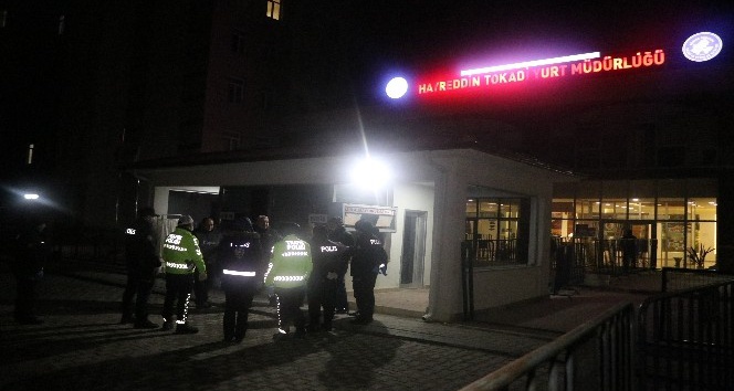 Yunanistan’dan gelen 39 kişi Bolu’da karantina altına alındı