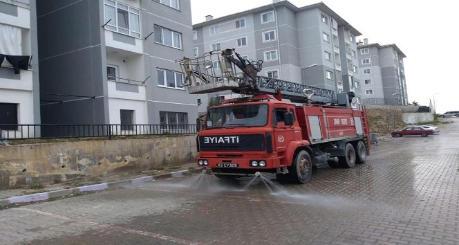 Şaphane’de ekmek satışları poşetlenerek yapılacak