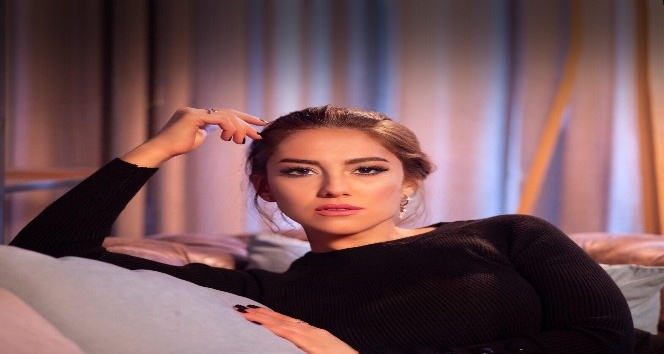 Şarkıcı İpek Demir’den sevenlerine müjde