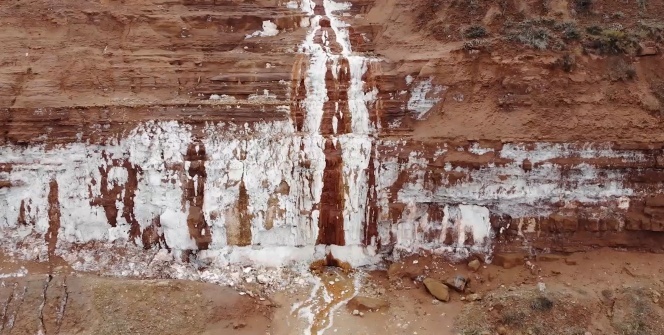 Türkiye'den dünyaya ihraç ediliyor! Korona virüsüne karşı kullanılacak