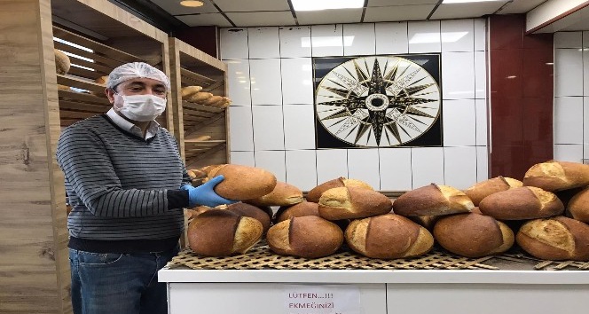 Fırınlardaki ekmek satışları yüzde 30 arttı