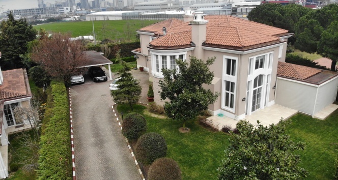 Abdurrahim Albayrak’ın komşuları tedirgin