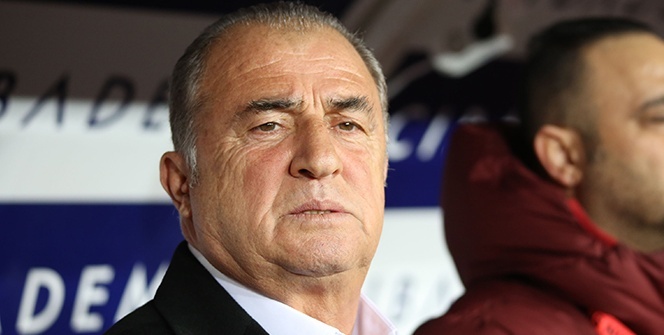 Futbol dünyasından Fatih Terim'e destek yağdı!