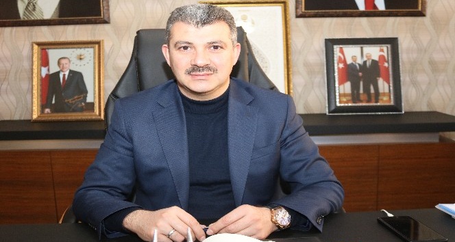 İl Başkanı Altınsoy, vatandaşları 14 kurala uyamaya davet etti