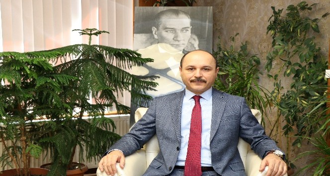 Türk Eğitim-Sen Başkanı Geylan, Ataklı’nın başörtülü öğretmen için söylediği sözleri yargıya taşıdı