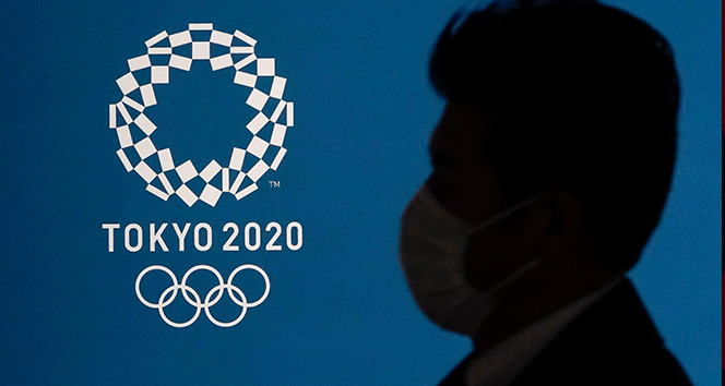 2020 Tokyo Olimpiyatları ertelendi