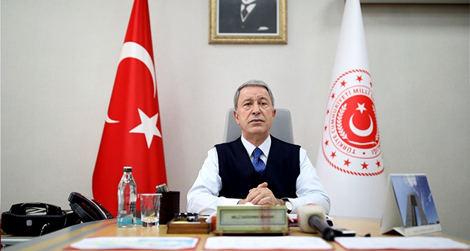 MSB, KOMMER’i kurdu