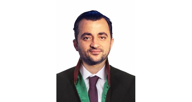 Baro Başkanı Aktürk: “Yargısal süreçlerle ilgili herhangi bir hak kaybı yaşanmaması için; bütün süreler 30 Nisan 2020 tarihine kadar durduruldu”