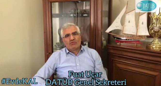Dünya Ahıska Türkleri temsilcileri videolu ‘Evde Kal’ çağrısında bulundu