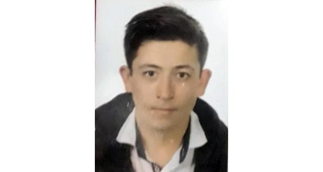 17 yaşındaki Ahmet’ten 5 gündür haber alınamıyor
