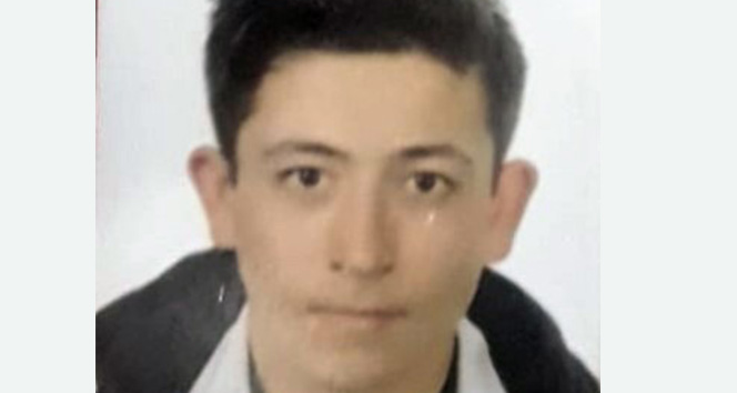 17 yaşındaki Ahmet&#039;ten 5 gündür haber alınamıyor