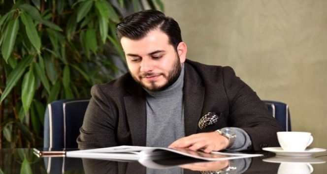 Iraklı işadamı Ahmed Zaki Mohammed, İzmir ve Antalya’ya da yatırım planlıyor