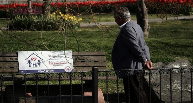 Kağıthane Belediyesi vatandaşları ‘korona’ya karşı koruyor