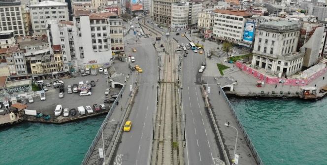İstanbul’un tarih kokan semtleri kimsesiz kaldı