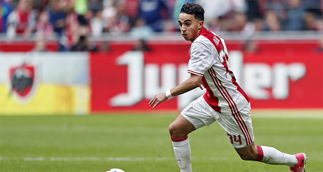 Abdelhak Nouri, 2 yıl 9 ay sonra komadan çıktı