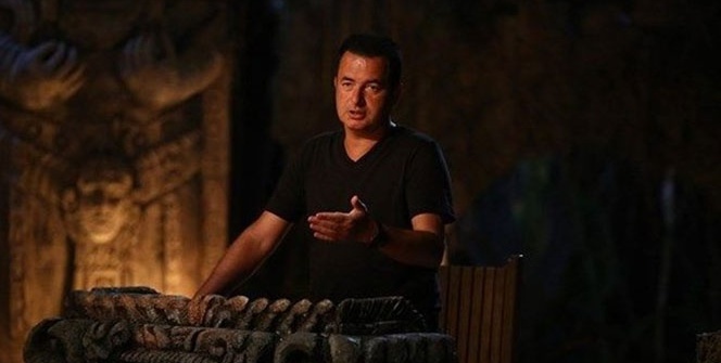 Survivor'da son dakika gelişmesi! Acun Ilıcalı'dan diskalifiye açıklaması
