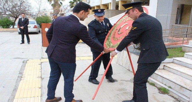 Düziçi’nin düşman işgalinden kurtuluşunun 100. yılı kutlandı