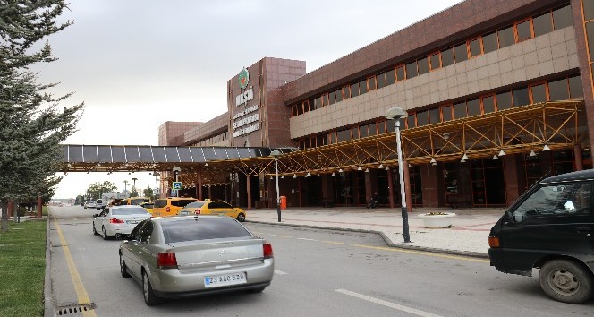 Malatya’da şehirlerarası otobüs seferleri iptal edilmeye başlandı