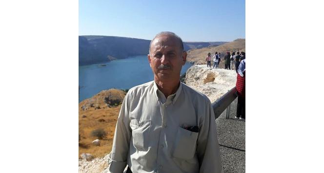 İzmir’de 71 yaşındaki adam vurularak öldürüldü