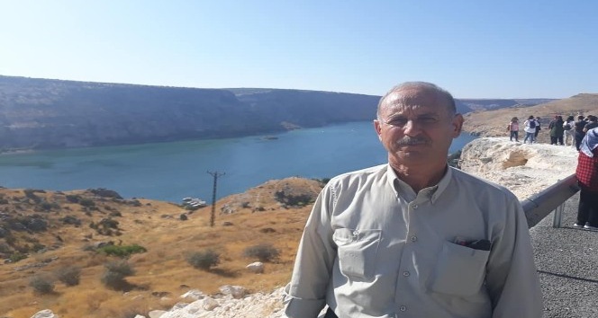 İzmir’de 71 yaşındaki adamı öldüren zanlı tutuklandı