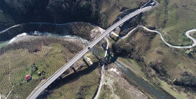 Asrın projesi bu yıl tamamlanıyor