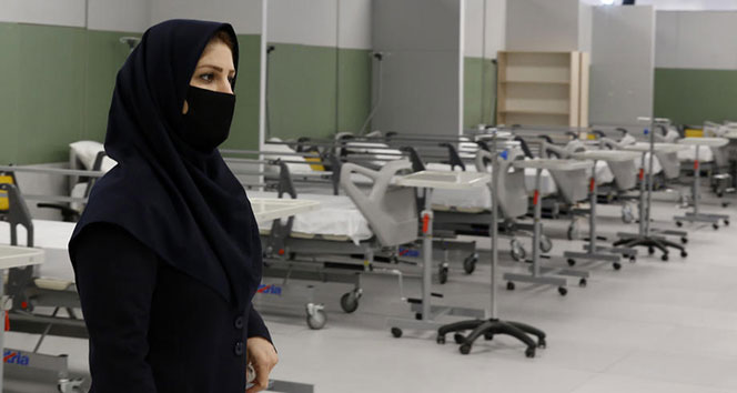 İran&#039;da 151 kişi daha korona virüsünden hayatını kaybetti