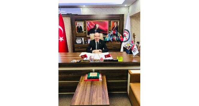 Abbas Gündüz: “HDP’li Tosun’un vereceği hesap ağır olacak”