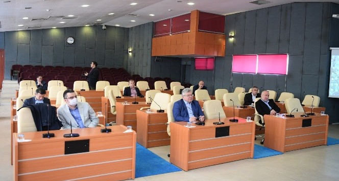 Uşak’ta hayırseverlerin yardımları aşevi bünyesinde toplanacak