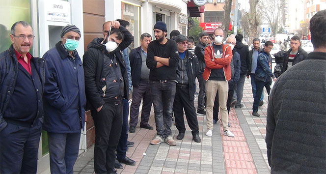 Bursa’da ürküten kalabalık