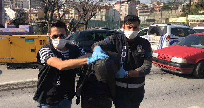 İstanbul’da nefes kesen operasyon: 17 kilogram uyuşturucu ele geçirildi