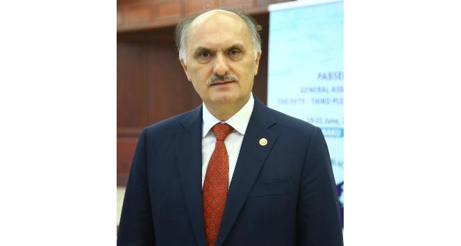 Fındık çalıştayına koronavirüs engeli