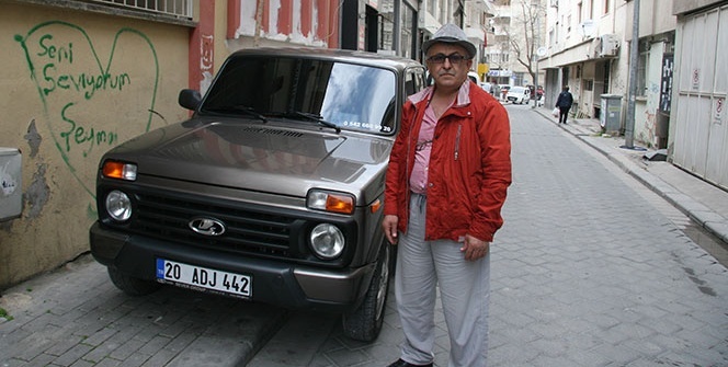 Sıfır araç aldı, 3 ayda başına gelmeyen kalmadı