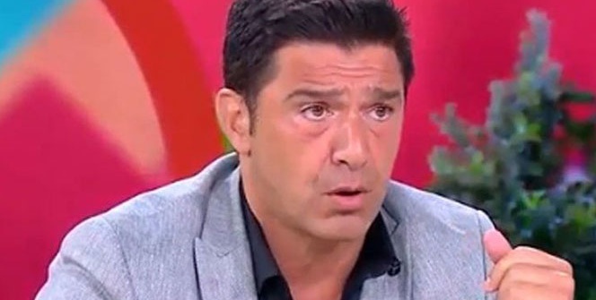 Hakan Ural'dan ağlatan yardım