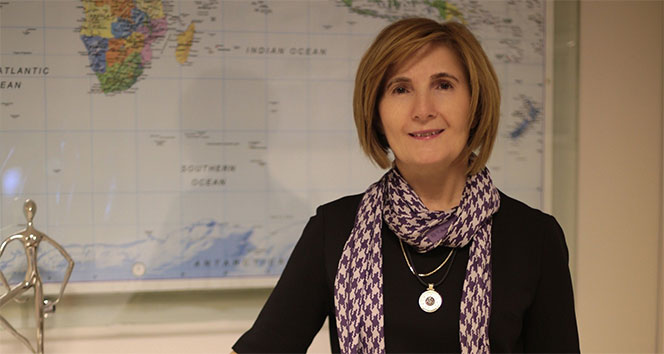 Prof. Dr. Garipağaoğlu: Korona virüse karşı bağışıklık sisteminizi D vitamini ile güçlendirin