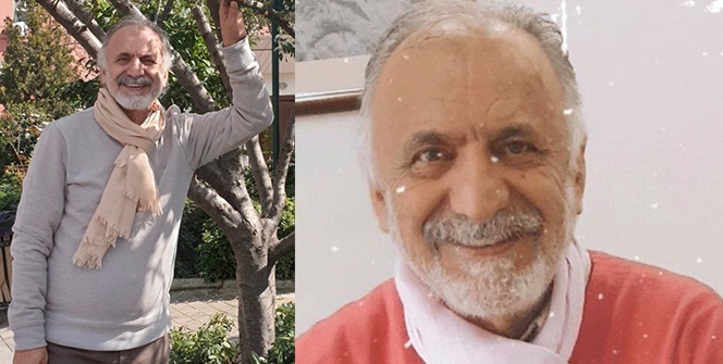 Prof. Dr. Cemil Taşçıoğlu KİMDİR? Cemil Taşçıoğlu kaç yaşında?