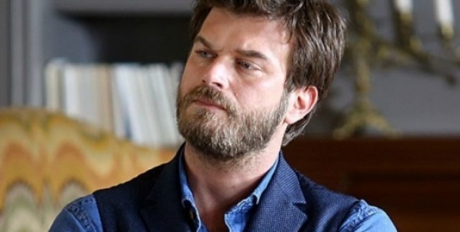 Kıvanç Tatlıtuğ'un koronavirüs testinin sonucu belli oldu!