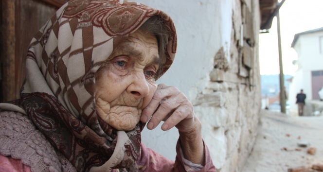 Türkiye’deki yaşlı nüfus son 5 yılda yüzde 21.9 arttı